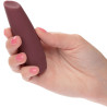 Calexotics - Stimulateur Mod Tilt Rouge